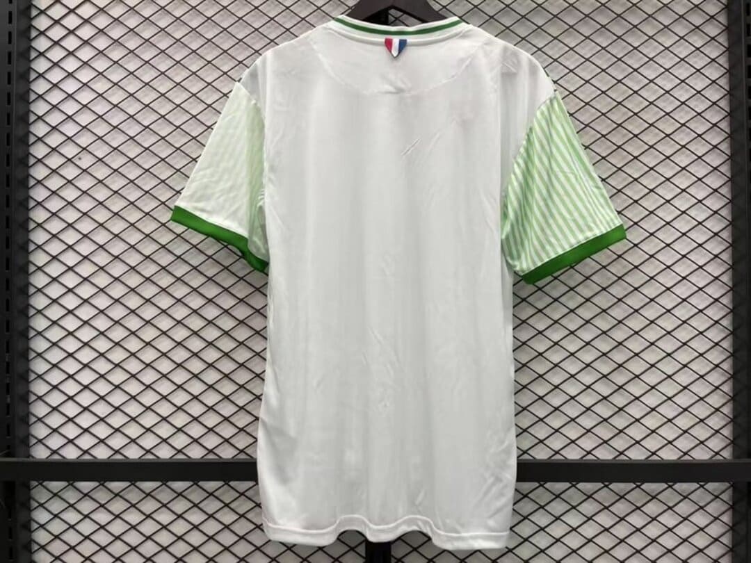 Saint-Etienne 23/24 Maillot Extérieur