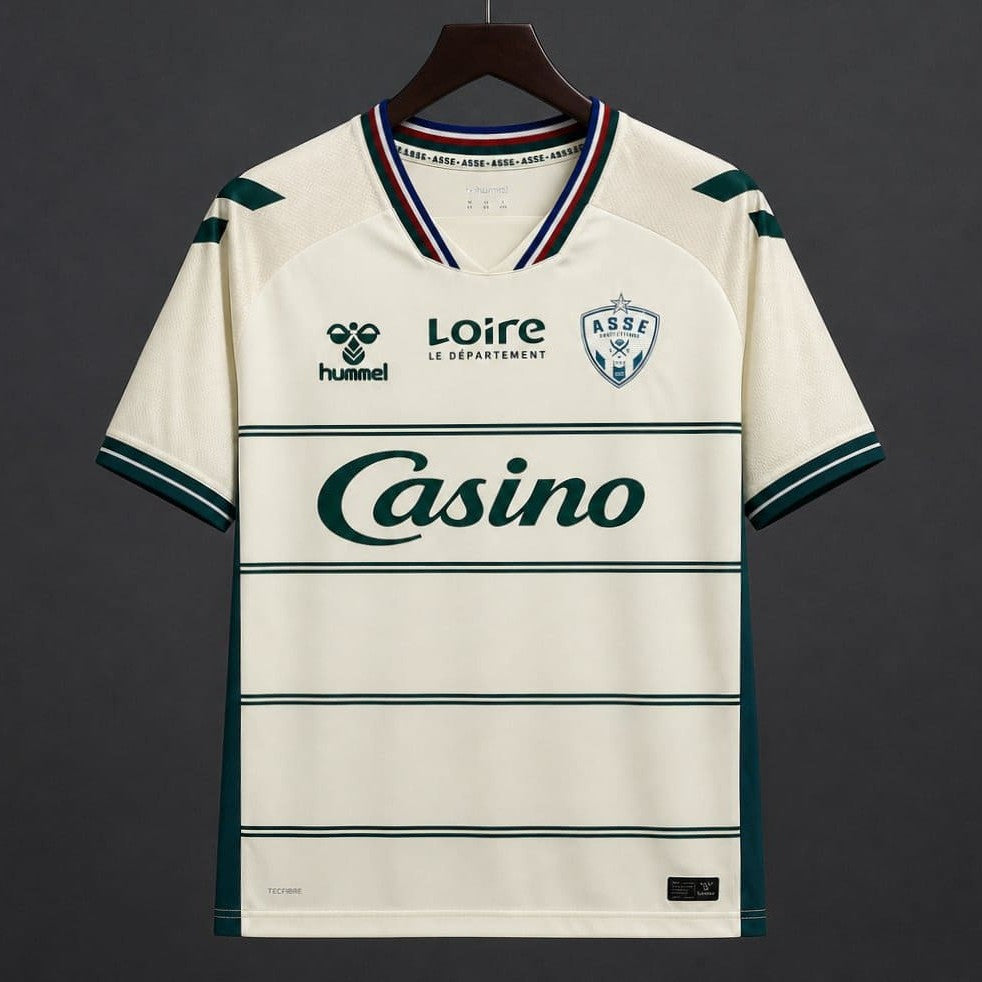 Saint-Étienne 26/27 Maillot Extérieur