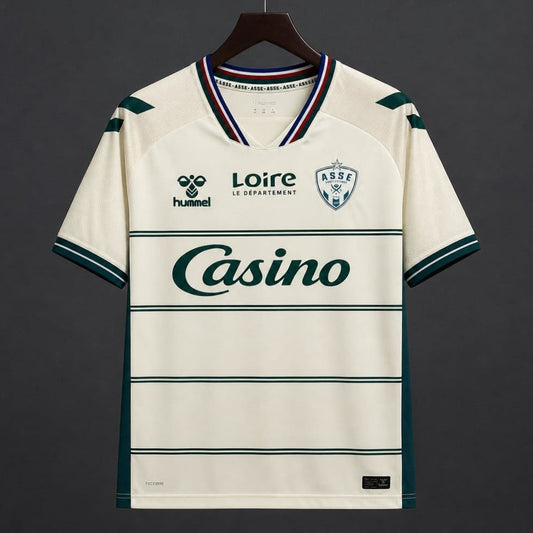 Saint-Étienne 26/27 Maillot Extérieur