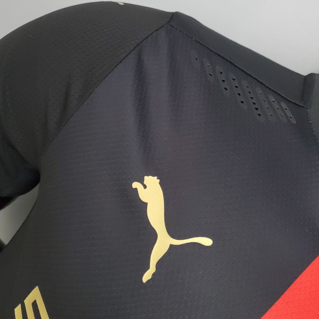 Rennes 20/21 Maillot Spécial 120ᵉ Anniversaire - Version Player