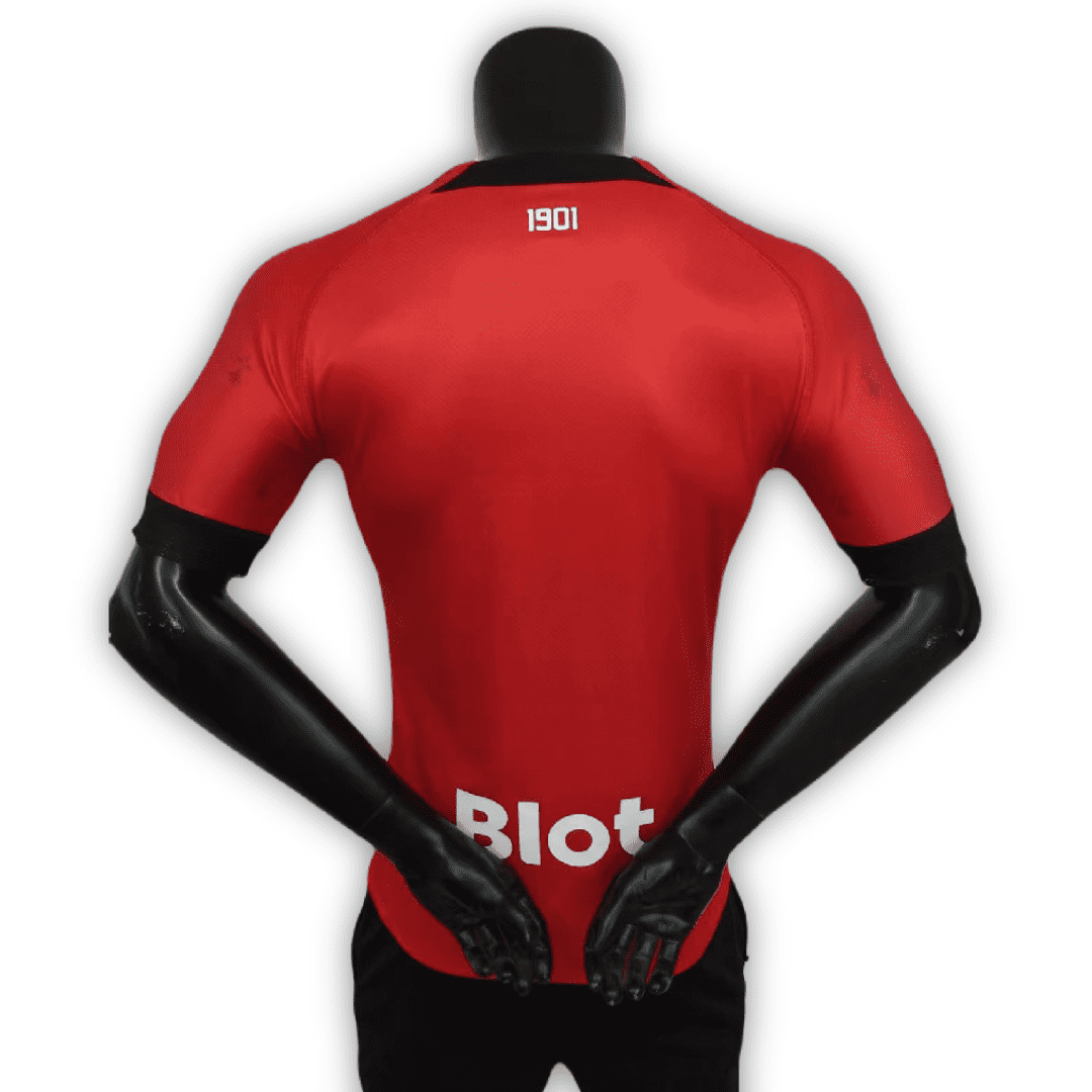 Rennes 22/23 Maillot Domicile - Version Player