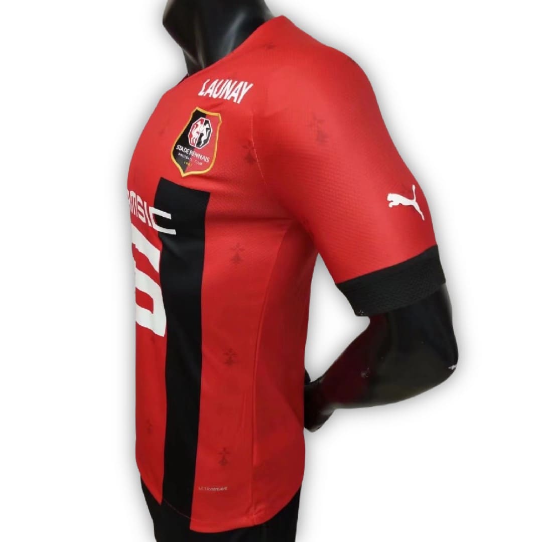 Rennes 22/23 Maillot Domicile - Version Player