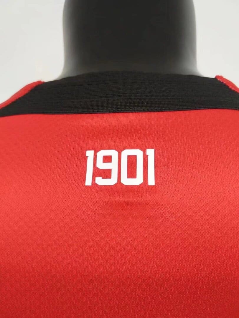 Rennes 22/23 Maillot Domicile - Version Player