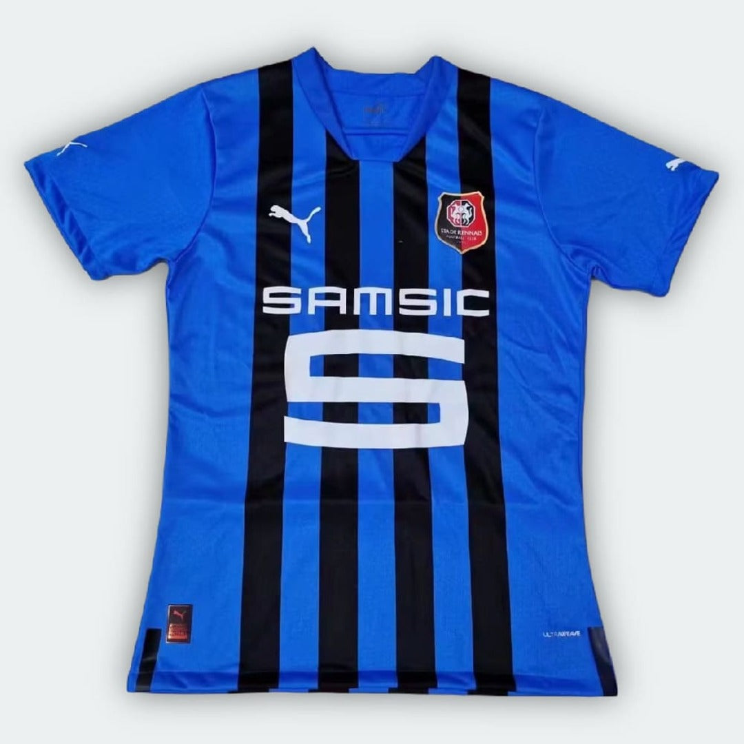 Rennes 22/23 Maillot Third - Version Player