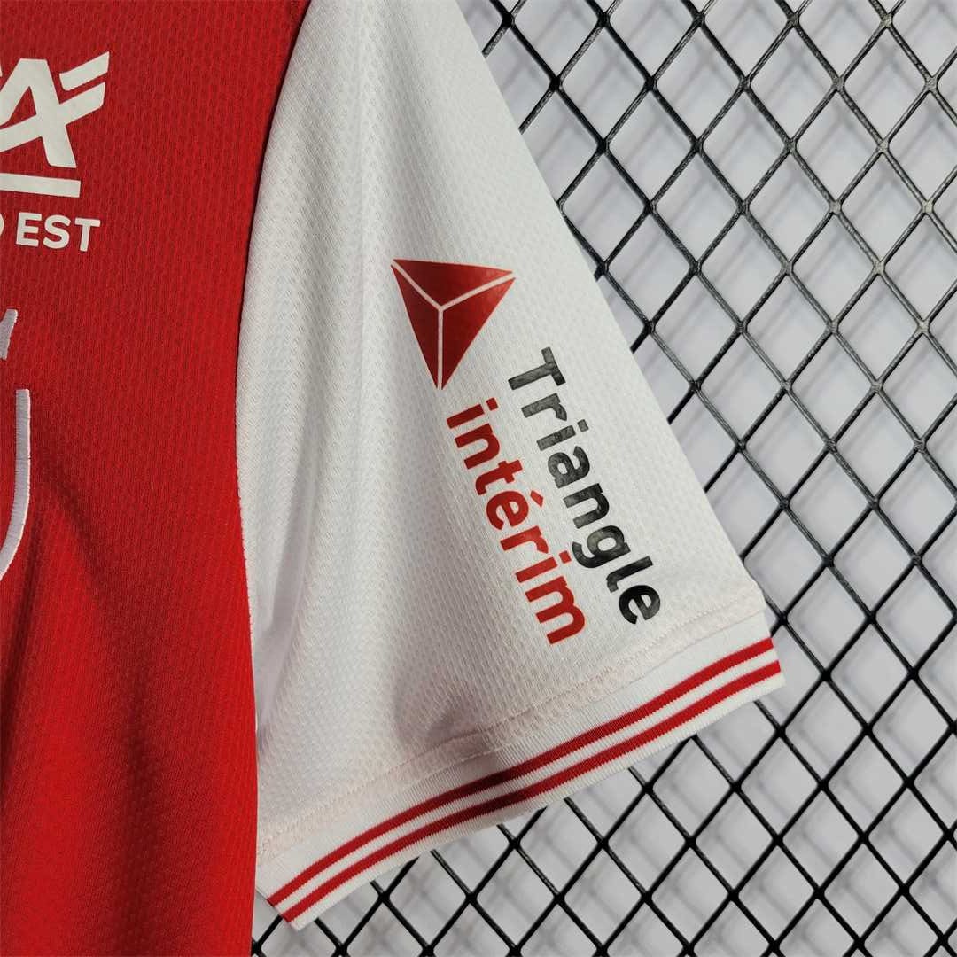 Reims 22/23 Maillot Domicile