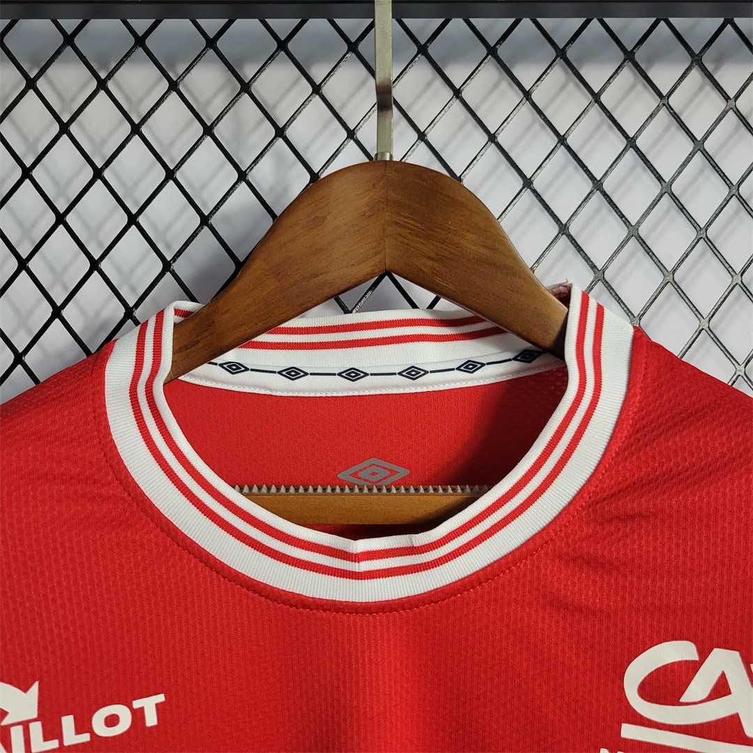 Reims 22/23 Maillot Domicile