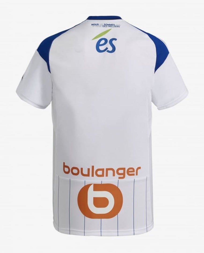 Strasbourg 22/23 Maillot Extérieur