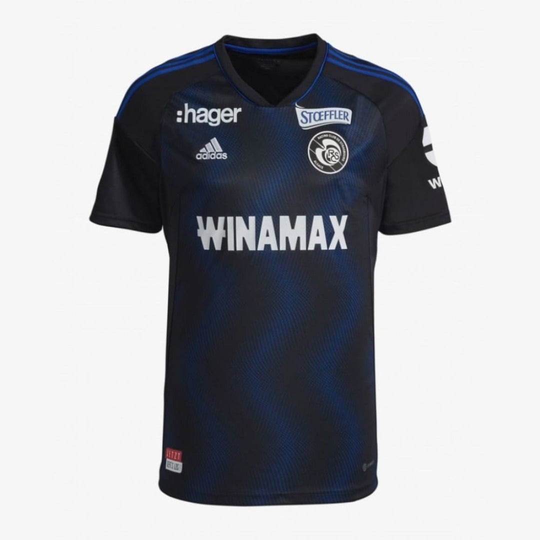 Strasbourg 22/23 Maillot Third