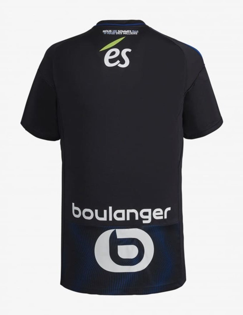 Strasbourg 22/23 Maillot Third