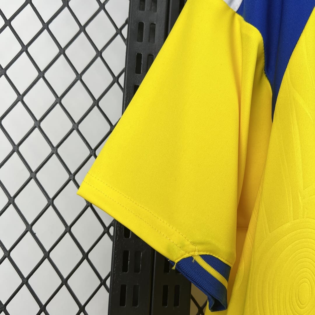 Suède 2026 Maillot Domicile