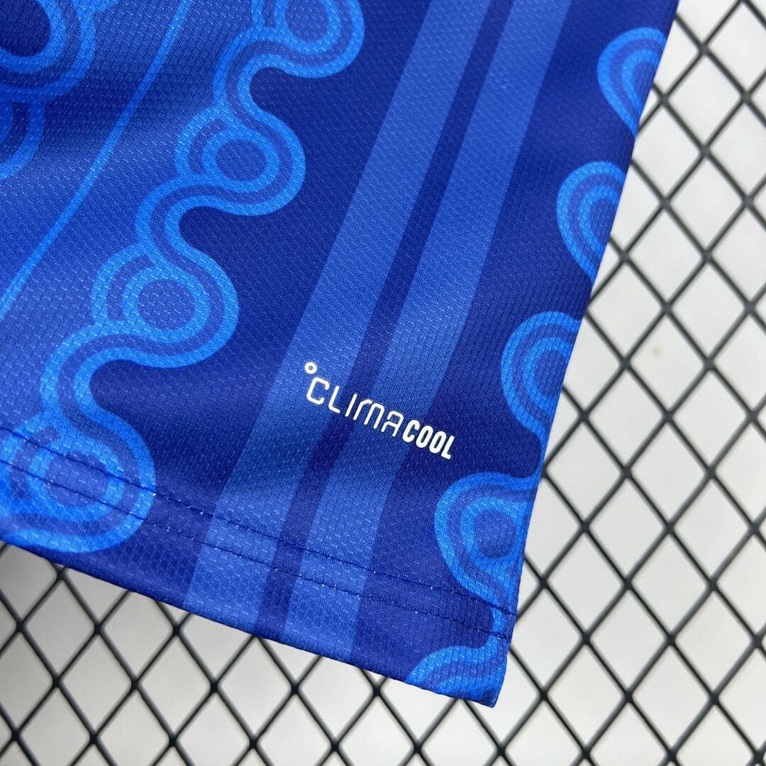 Suède 2026 Maillot Extérieur