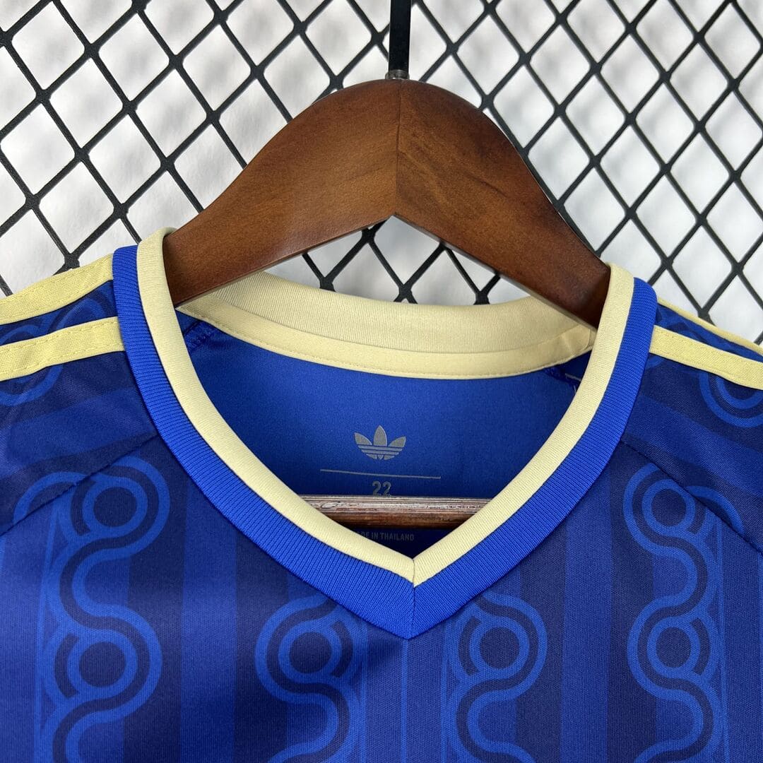 Suède 2026 Extérieur Kit Enfant