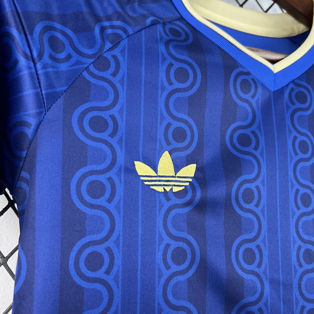 Suède 2026 Extérieur Kit Enfant
