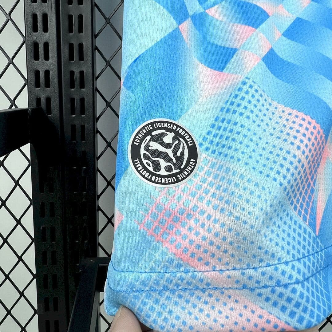 Suisse 2026 Maillot Extérieur