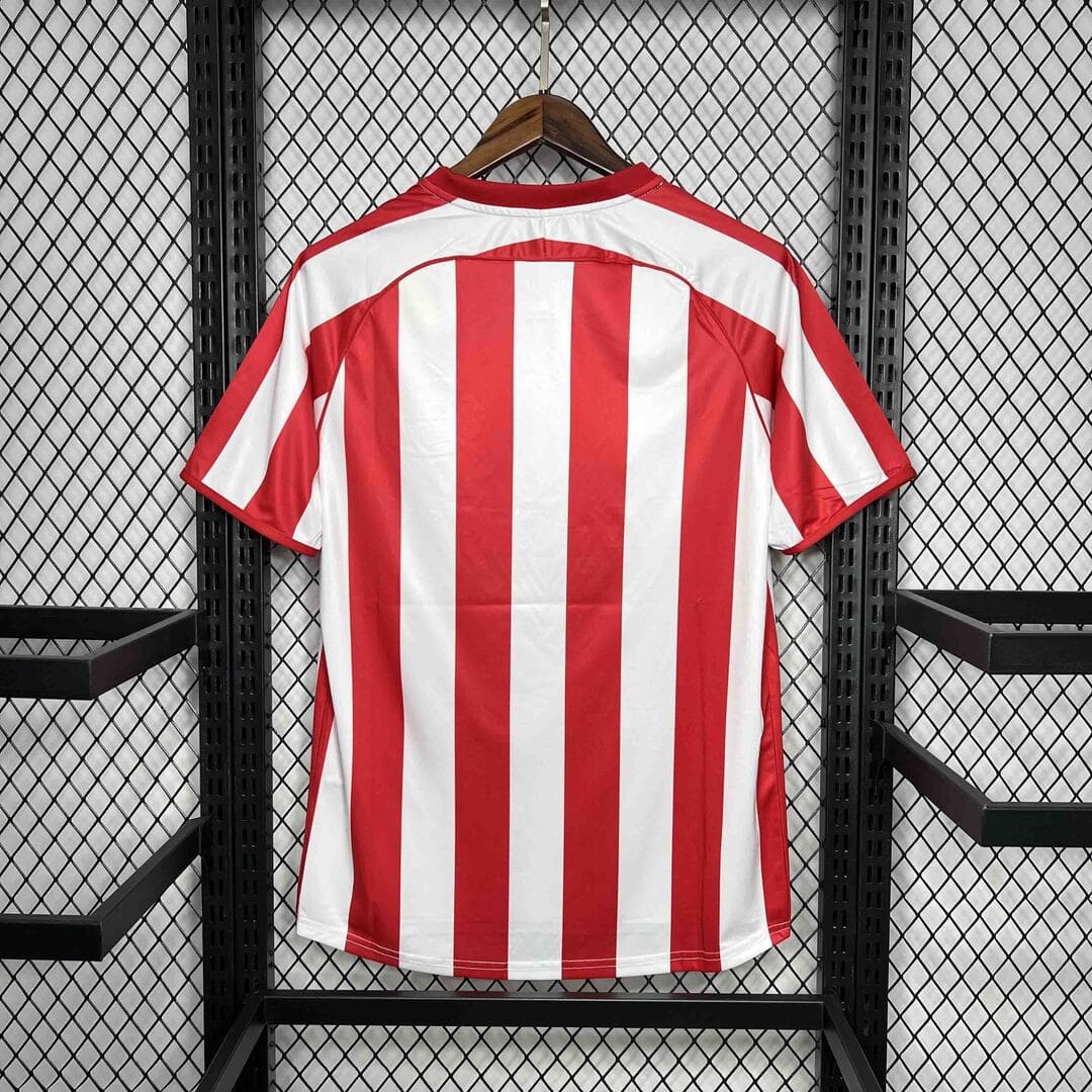 Sunderland 2005/06 Maillot Domicile