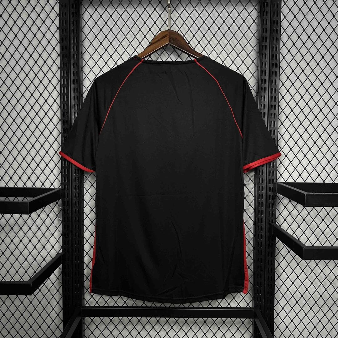 Sunderland 2005/06 Maillot Extérieur