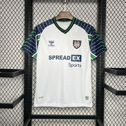 Sunderland 24/25 Maillot Extérieur