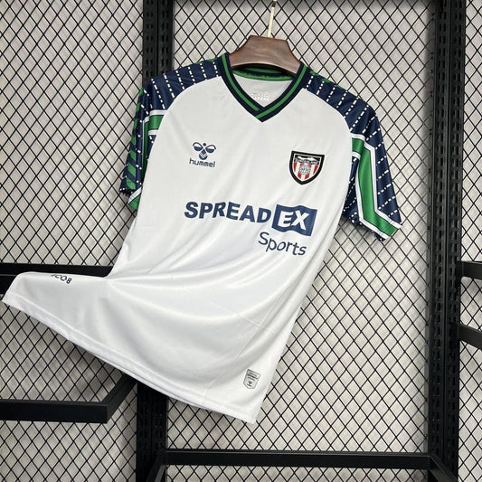 Sunderland 24/25 Maillot Extérieur