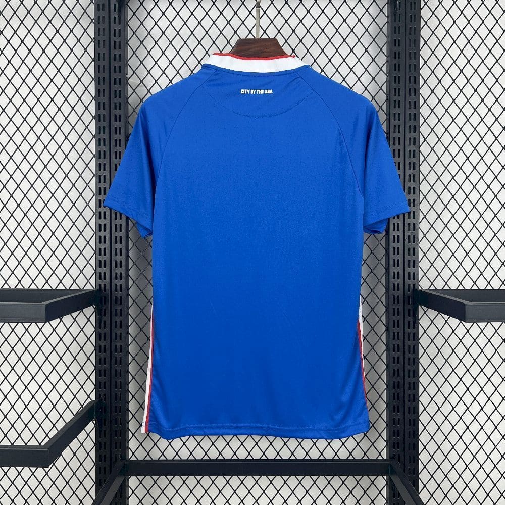 Sunderland 25/26 Maillot Extérieur