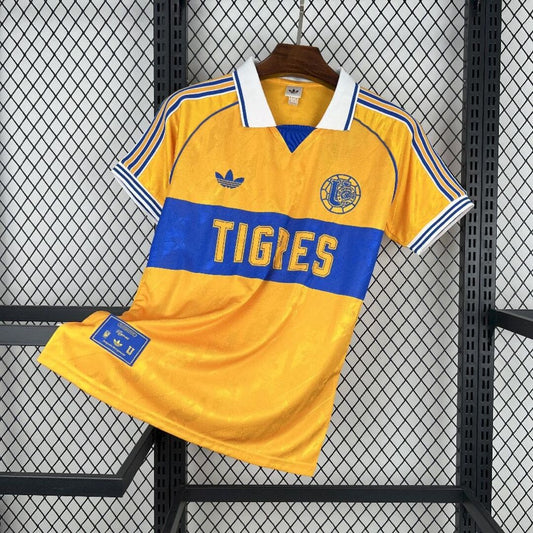 Tigres Monterrey 25/26 Maillot Anniversaire