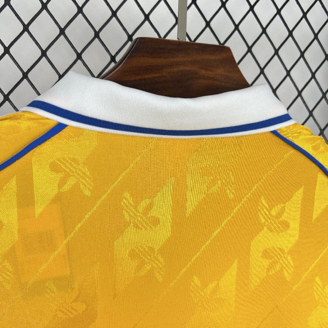 Tigres Monterrey 25/26 Maillot Anniversaire