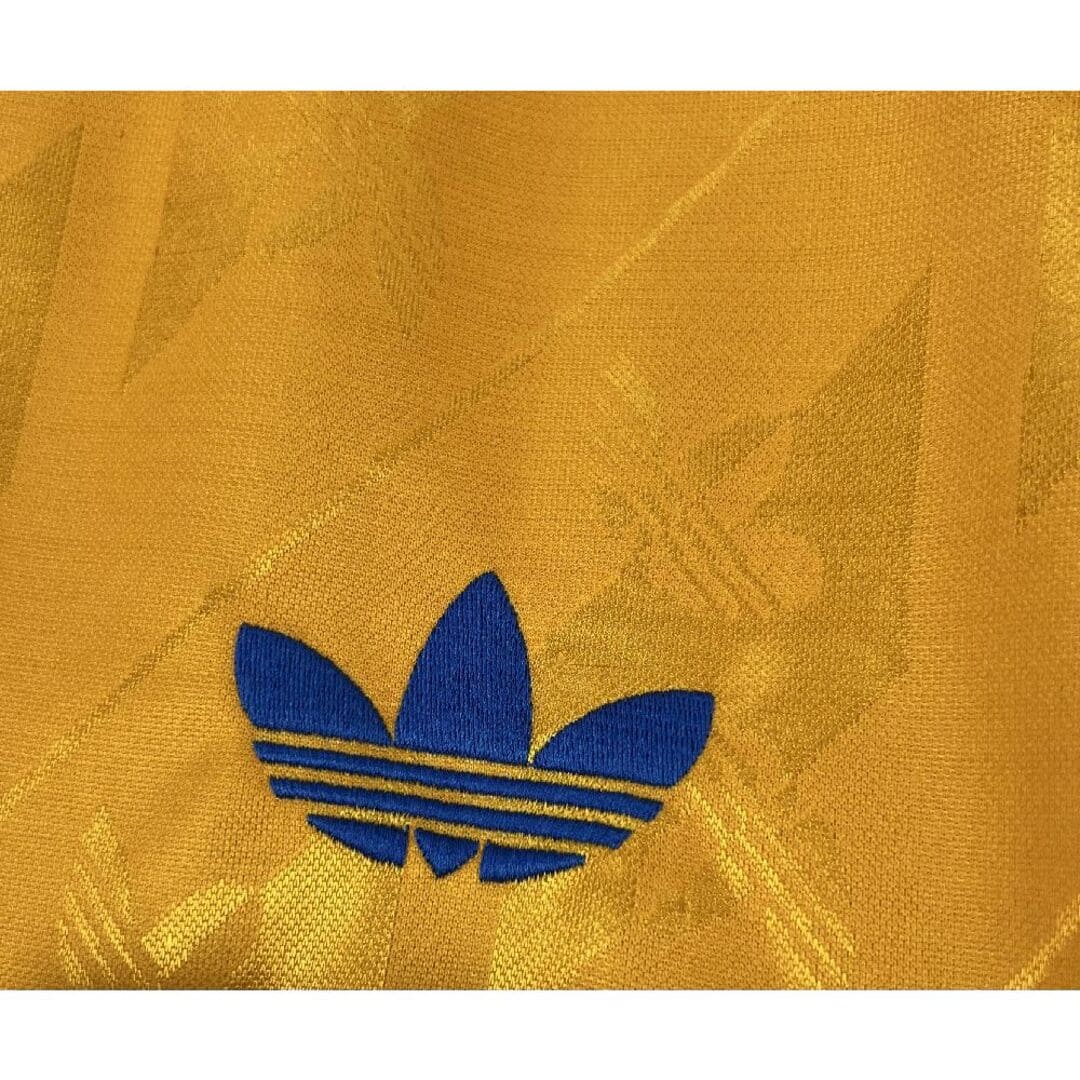 Tigres Monterrey 25/26 Maillot Anniversaire