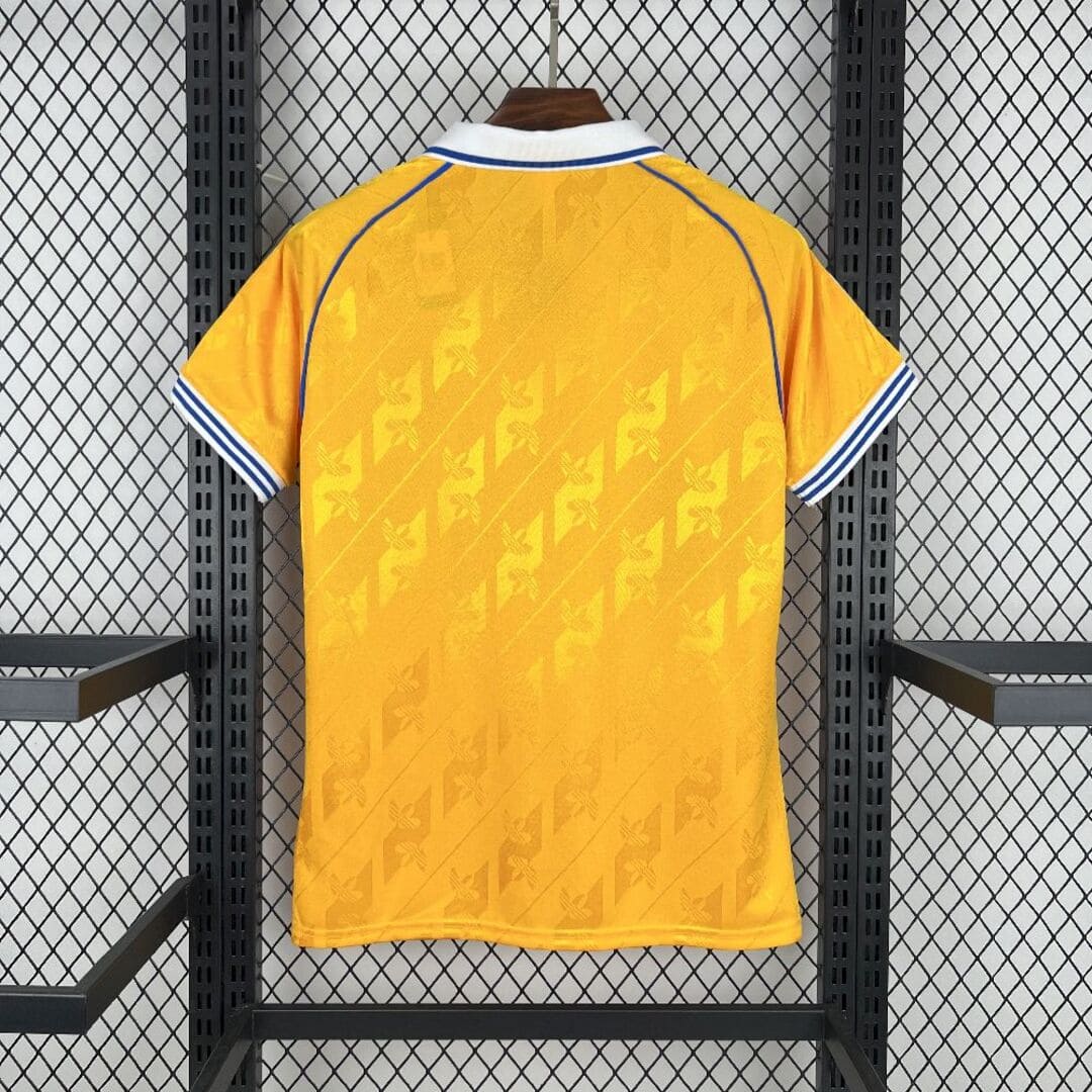 Tigres Monterrey 25/26 Maillot Anniversaire