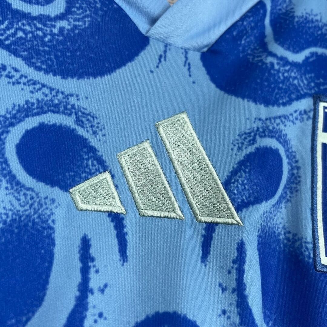 Tigres Monterrey 25/26 Maillot Extérieur