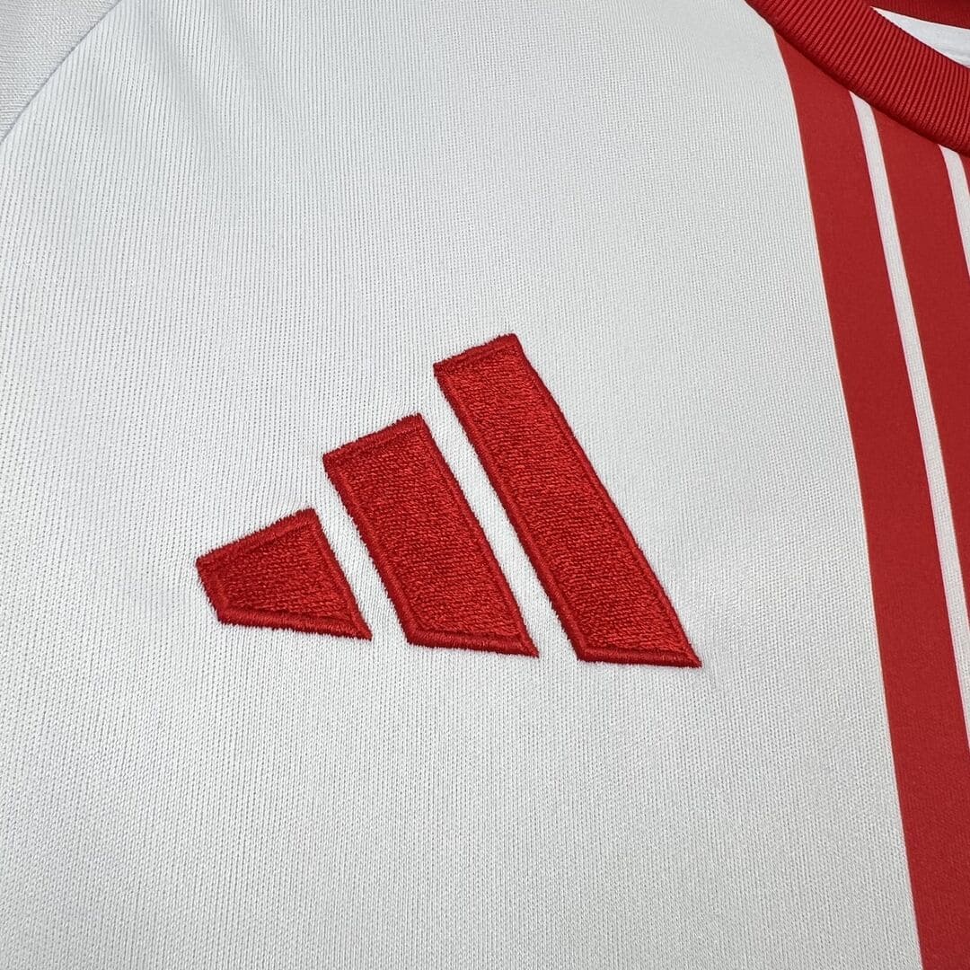 Toronto FC 2026 Maillot Extérieur