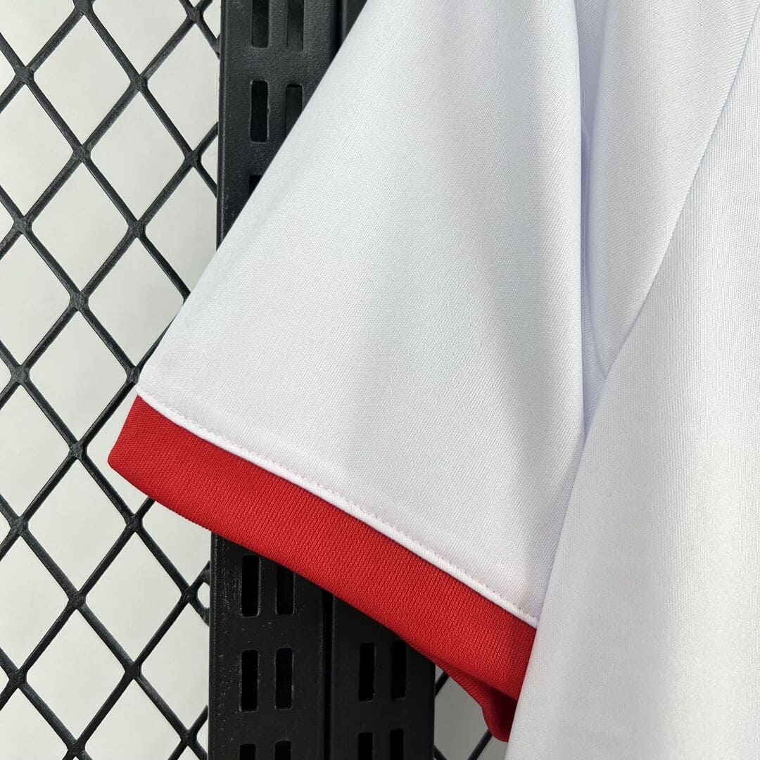 Toronto FC 2026 Maillot Extérieur