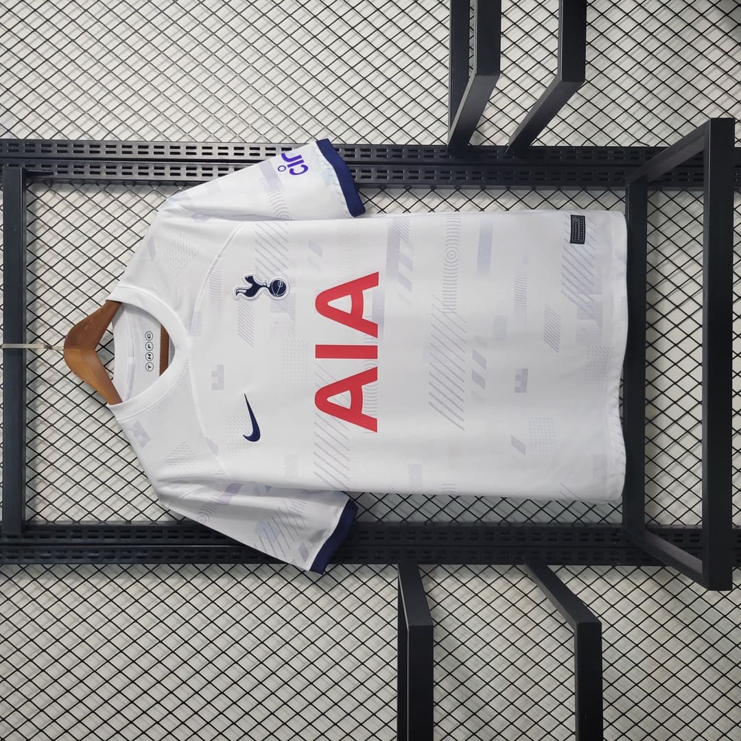 Tottenham 23/24 Maillot Domicile