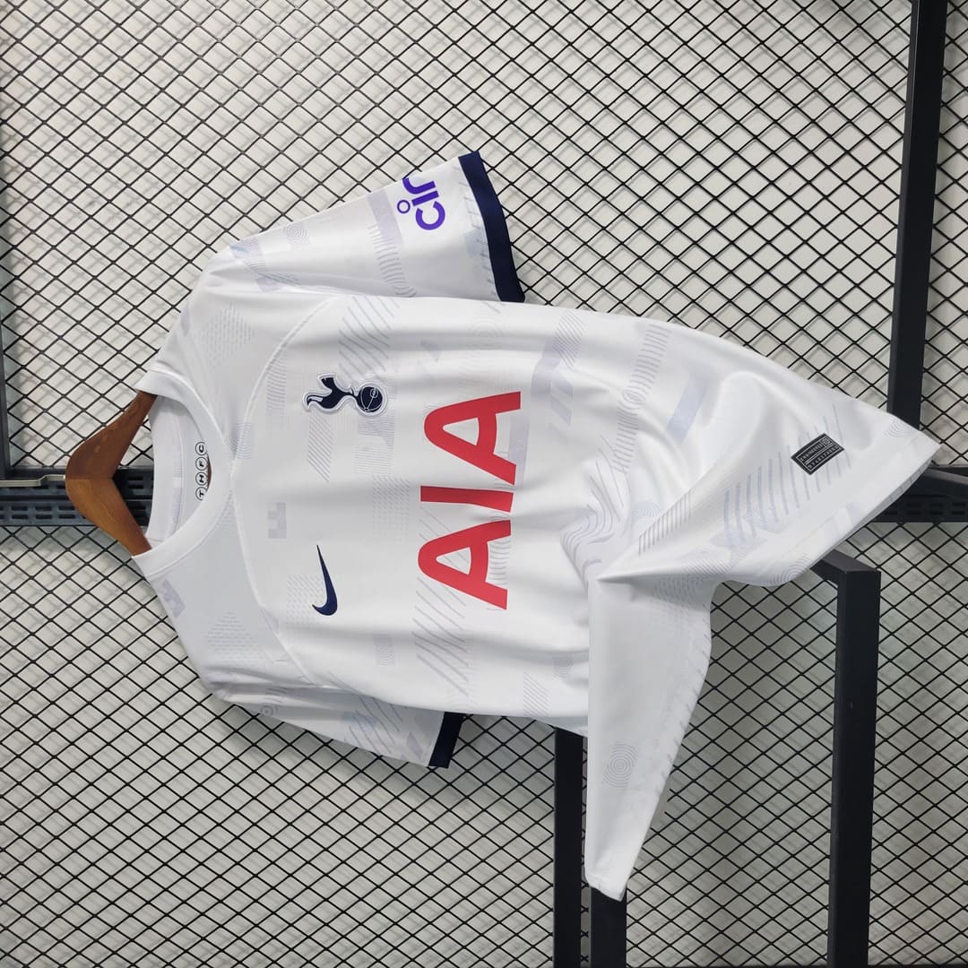 Tottenham 23/24 Maillot Domicile