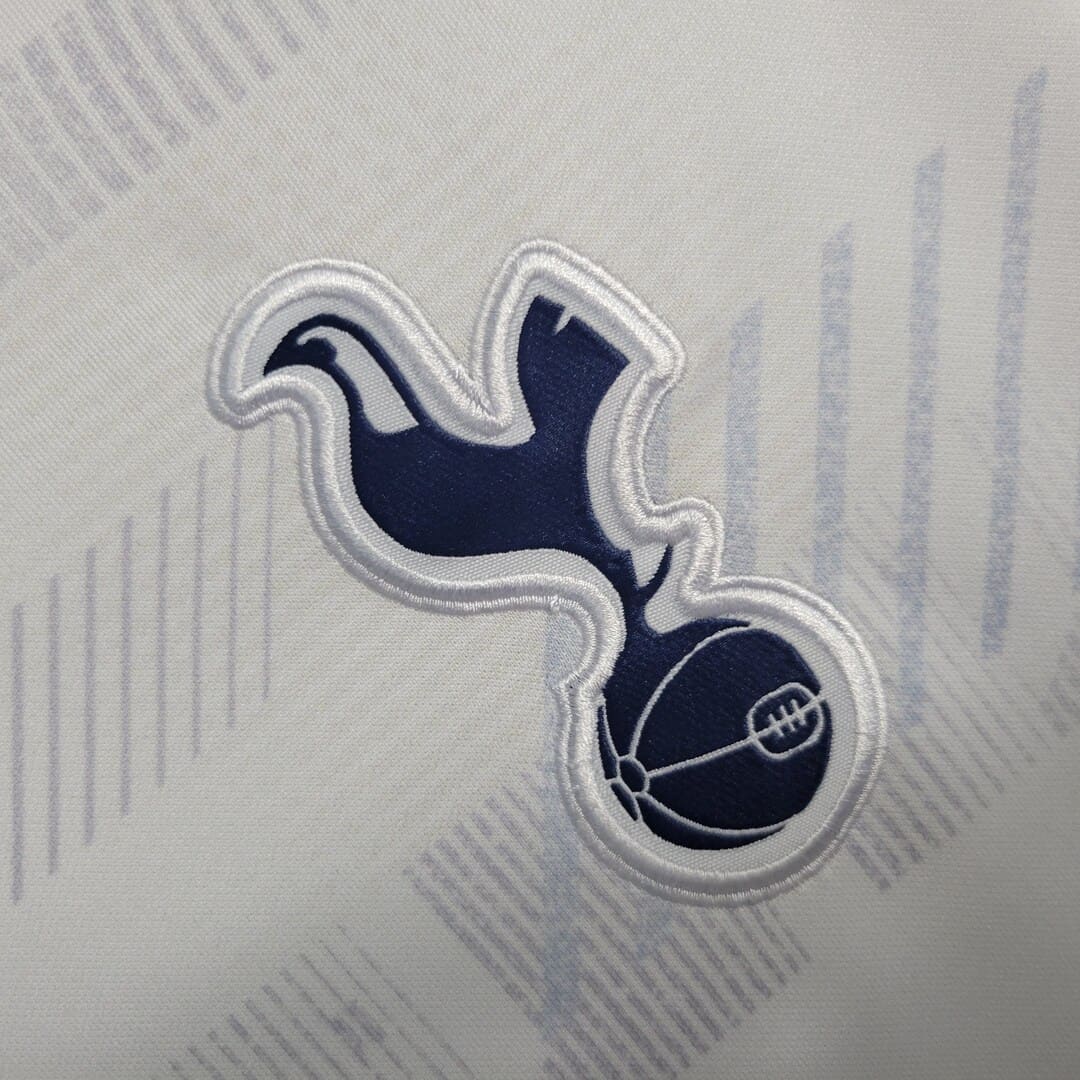 Tottenham 23/24 Maillot Domicile