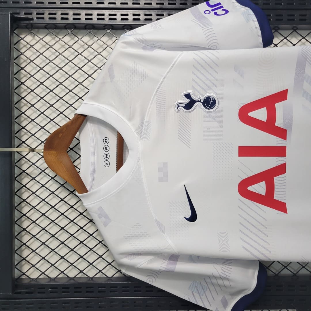 Tottenham 23/24 Maillot Domicile