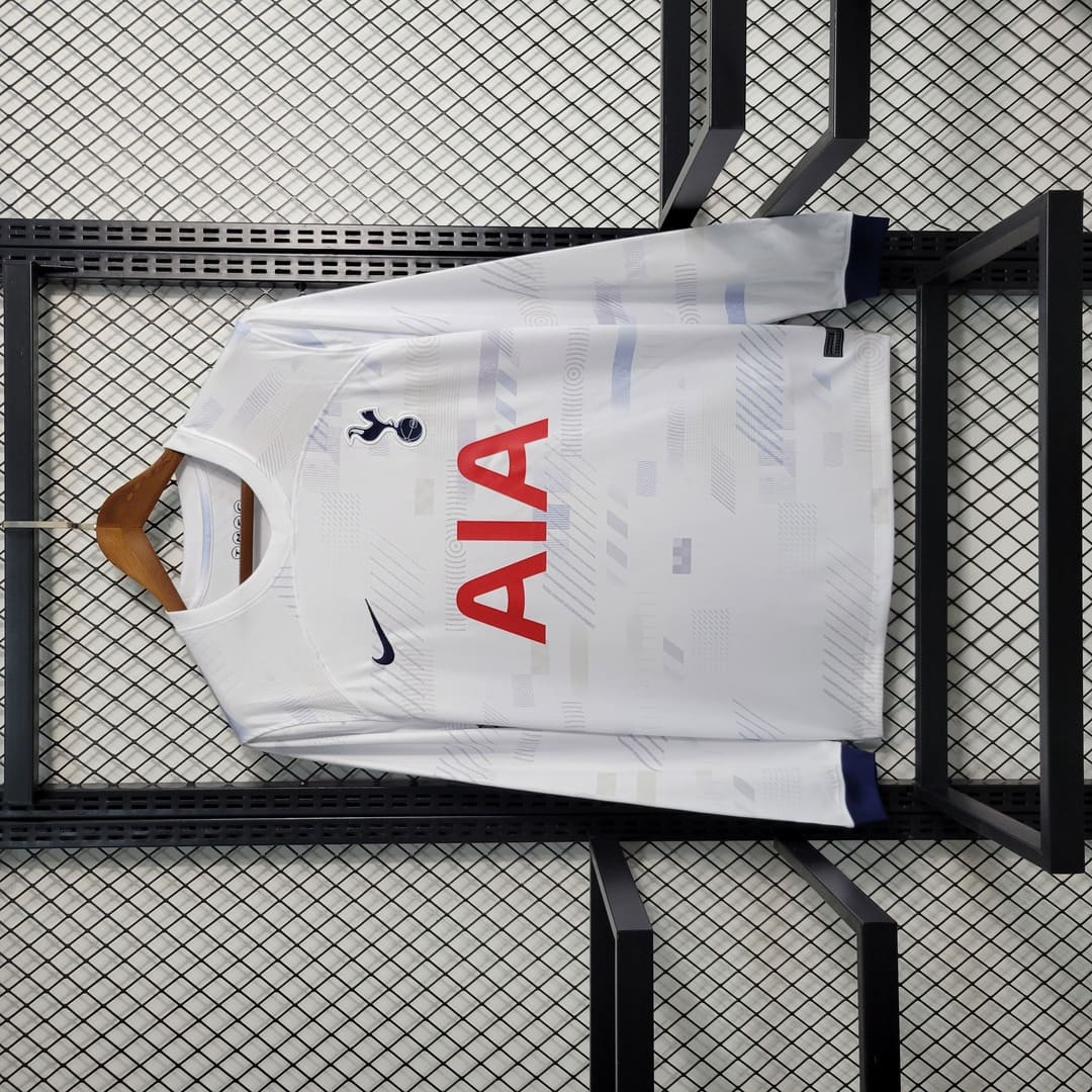 Tottenham 23/24 Maillot Domicile