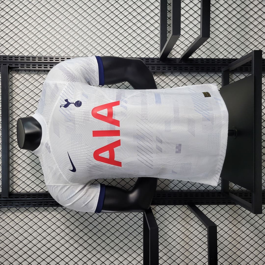 Tottenham 23/24 Maillot Domicile - Version Player