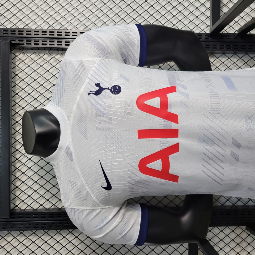 Tottenham 23/24 Maillot Domicile - Version Player