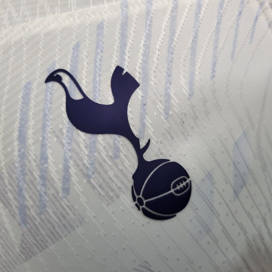 Tottenham 23/24 Maillot Domicile - Version Player