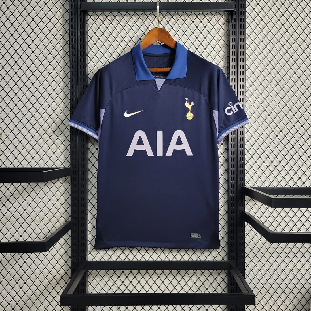 Tottenham 23/24 Maillot Extérieur