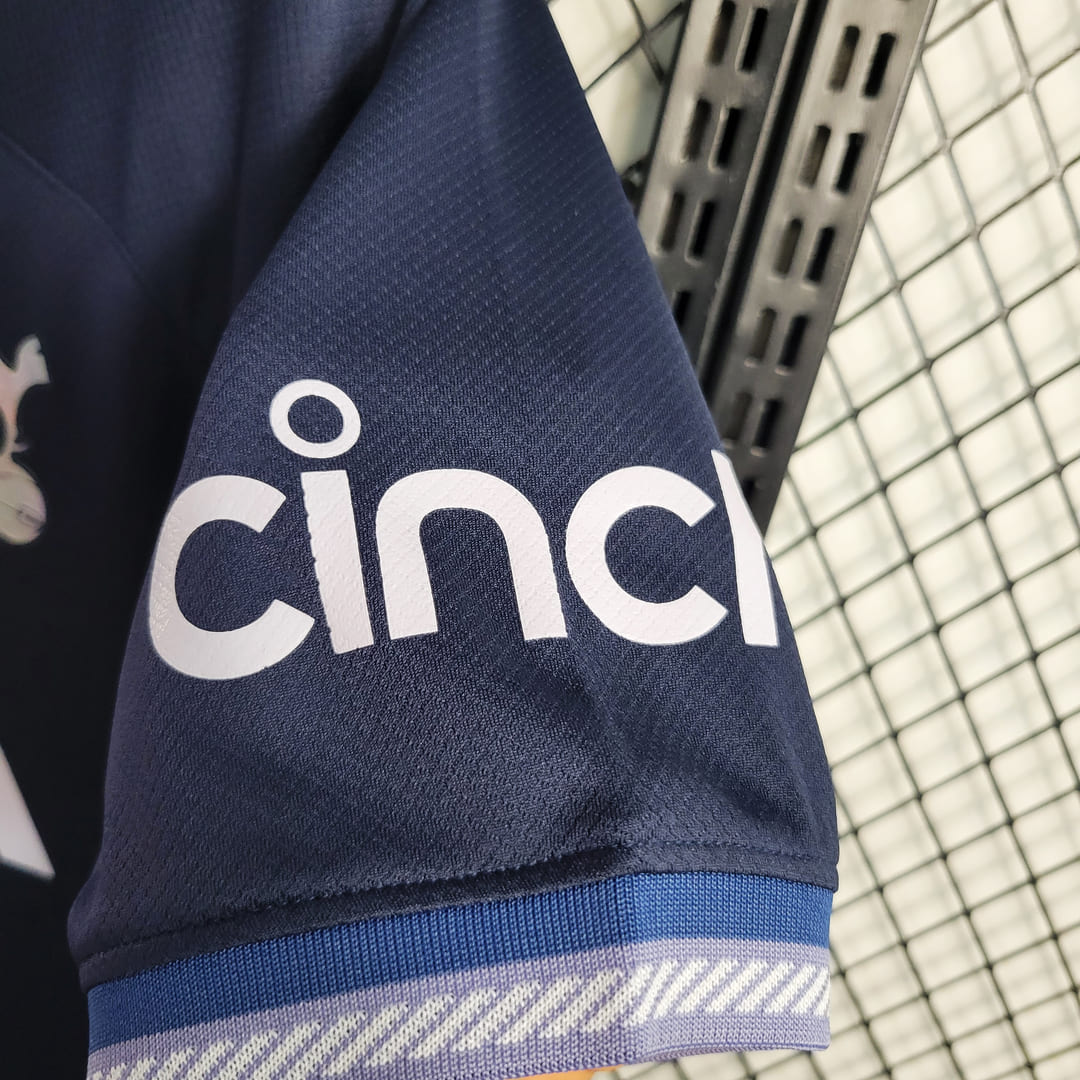 Tottenham 23/24 Maillot Extérieur