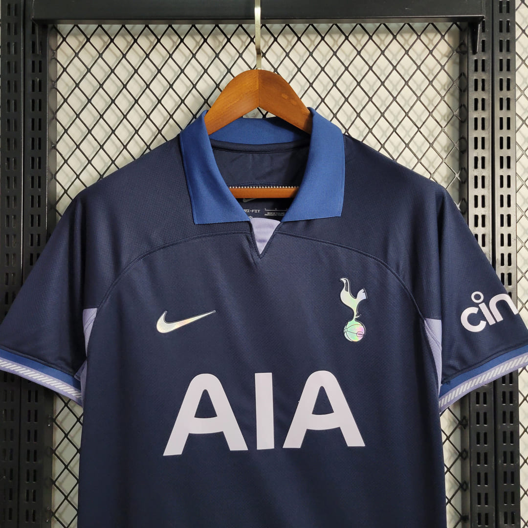 Tottenham 23/24 Maillot Extérieur