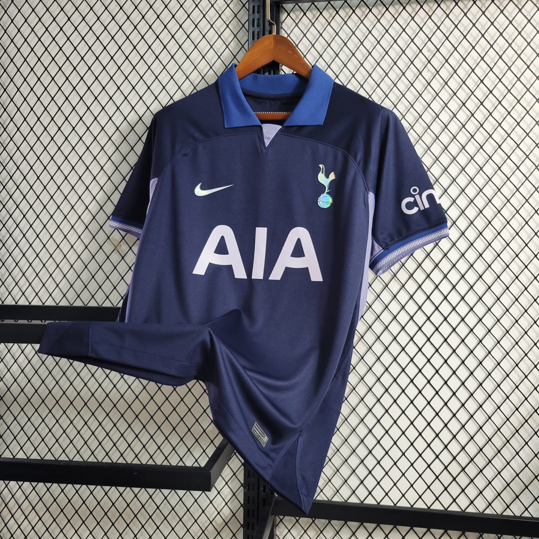 Tottenham 23/24 Maillot Extérieur