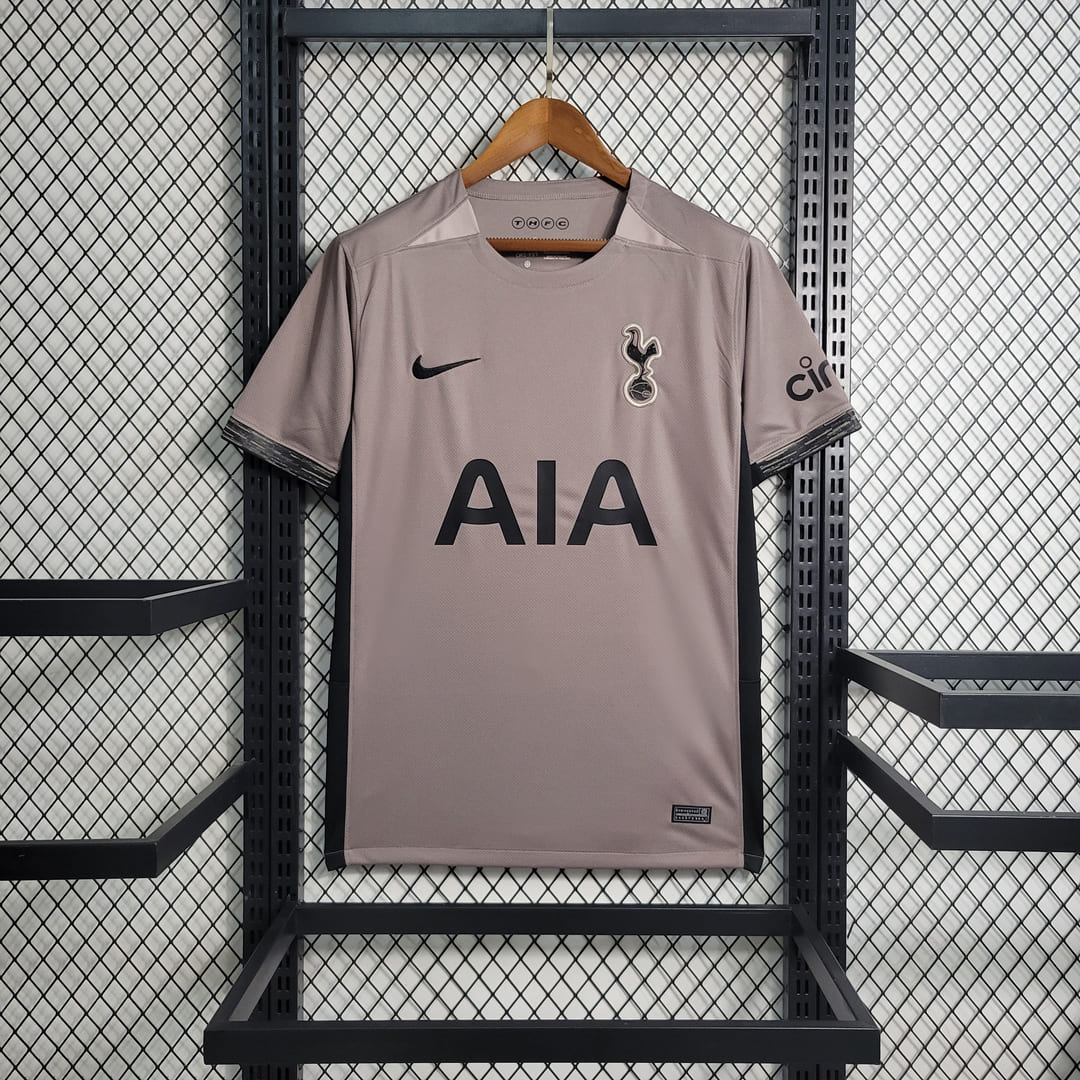 Tottenham 23/24 Maillot Third