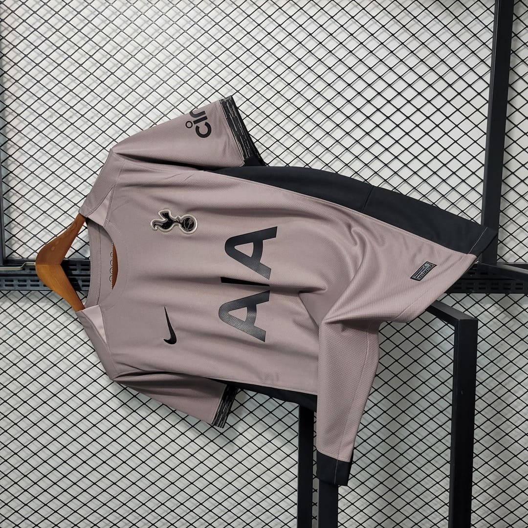 Tottenham 23/24 Maillot Third