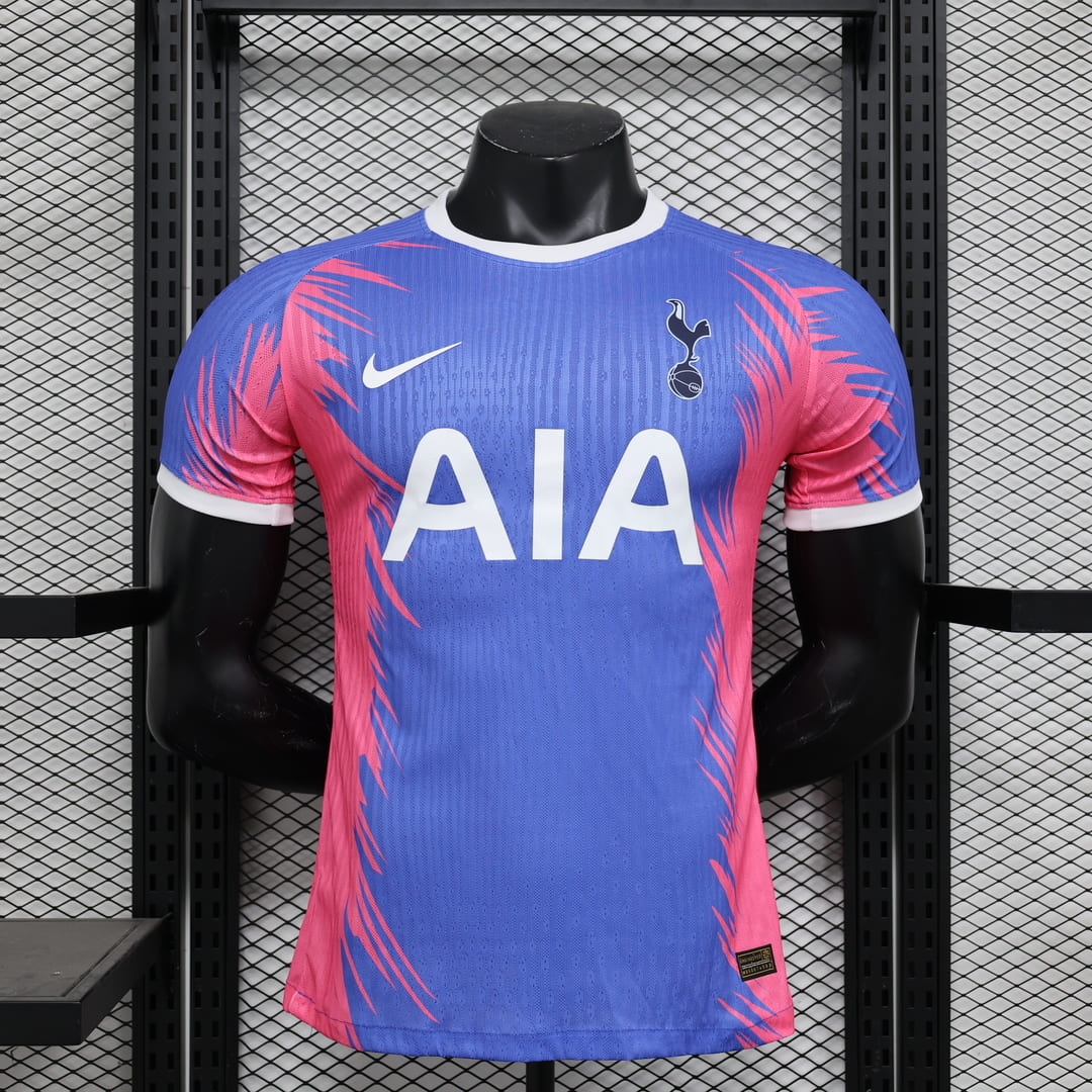 Tottenham 24/25 Maillot Concept - Version Player