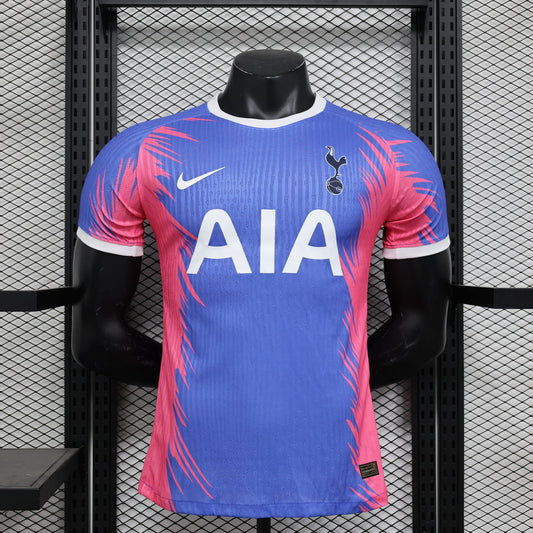 Tottenham 24/25 Maillot Concept - Version Player