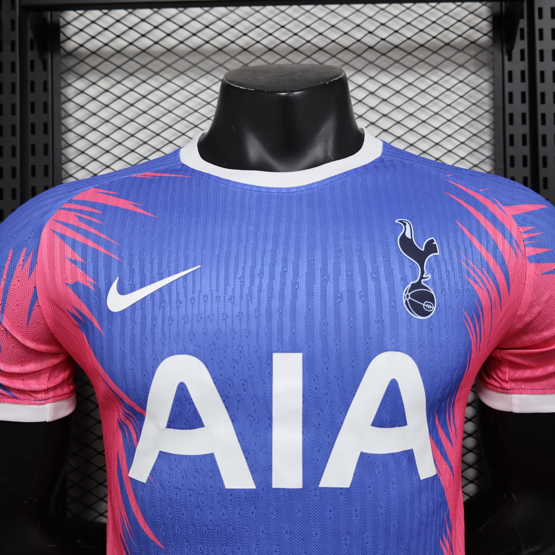 Tottenham 24/25 Maillot Concept - Version Player