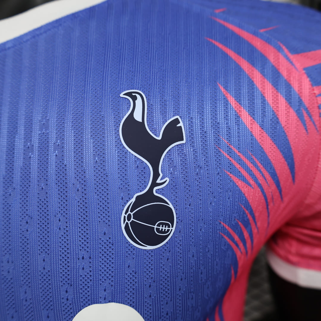 Tottenham 24/25 Maillot Concept - Version Player