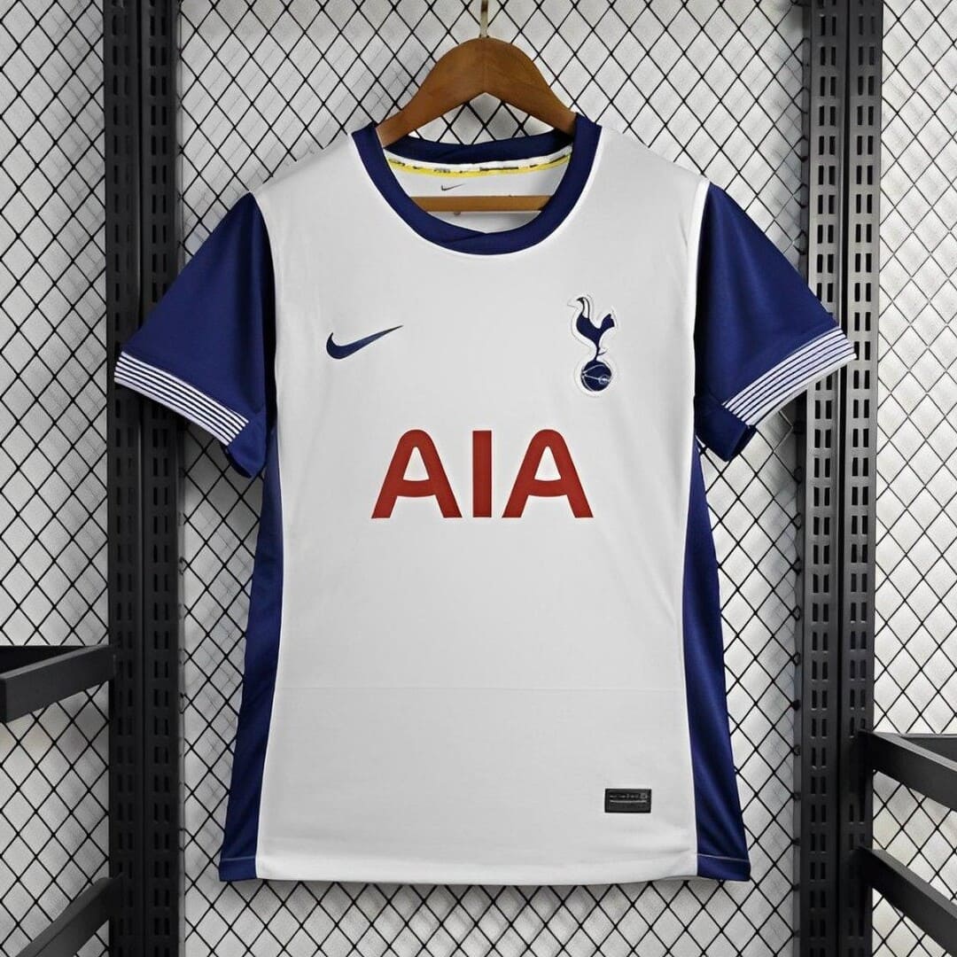 Tottenham 24/25 Maillot Domicile