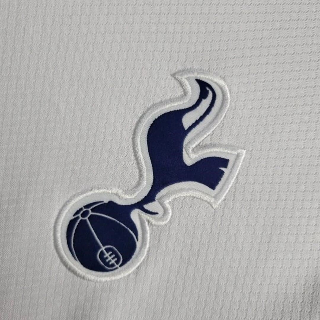 Tottenham 24/25 Maillot Domicile